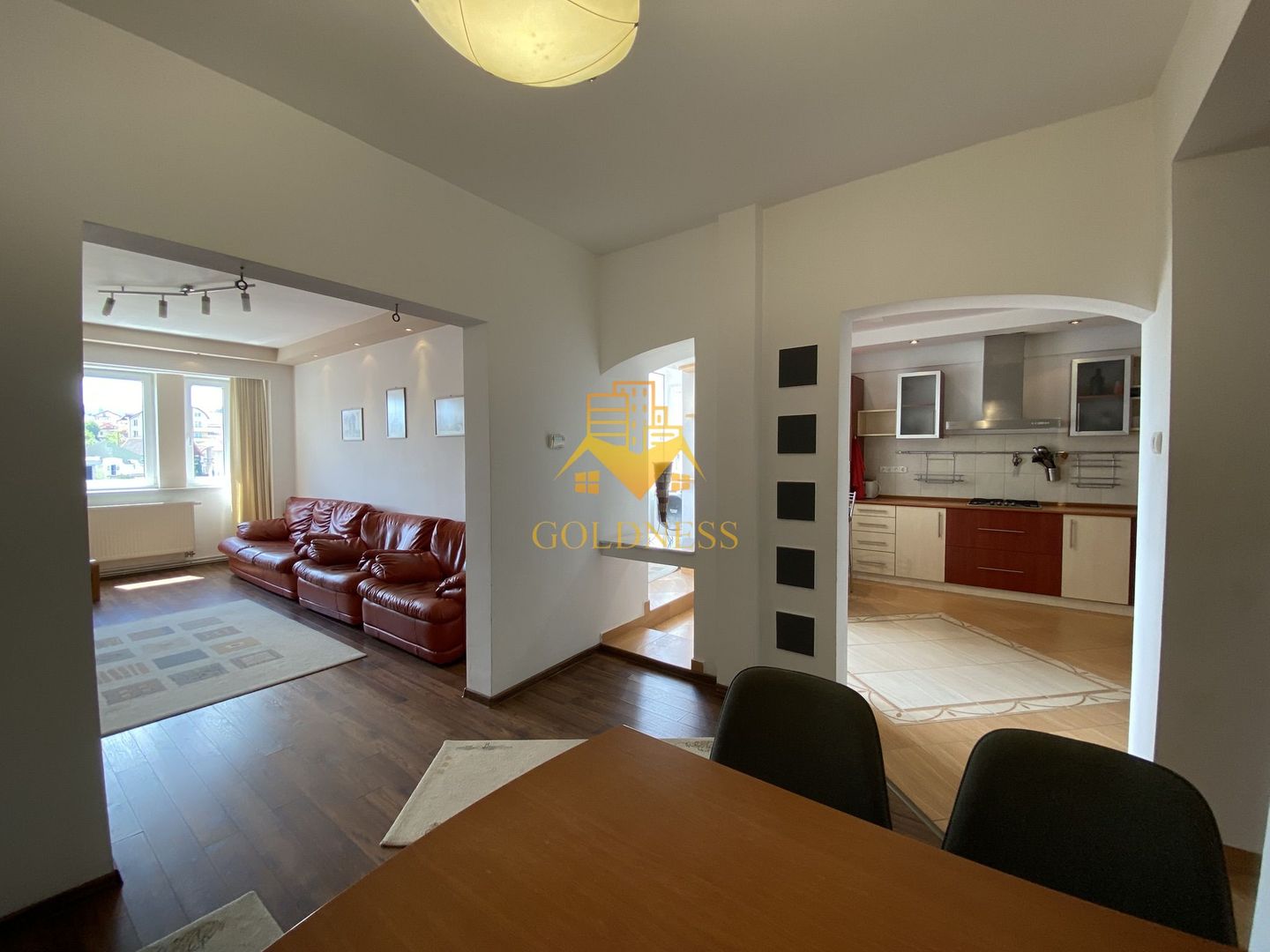 Apartament 4 camere 113 mp Observatorului bloc nou! Zorilor, bloc 2004 - Poză 9