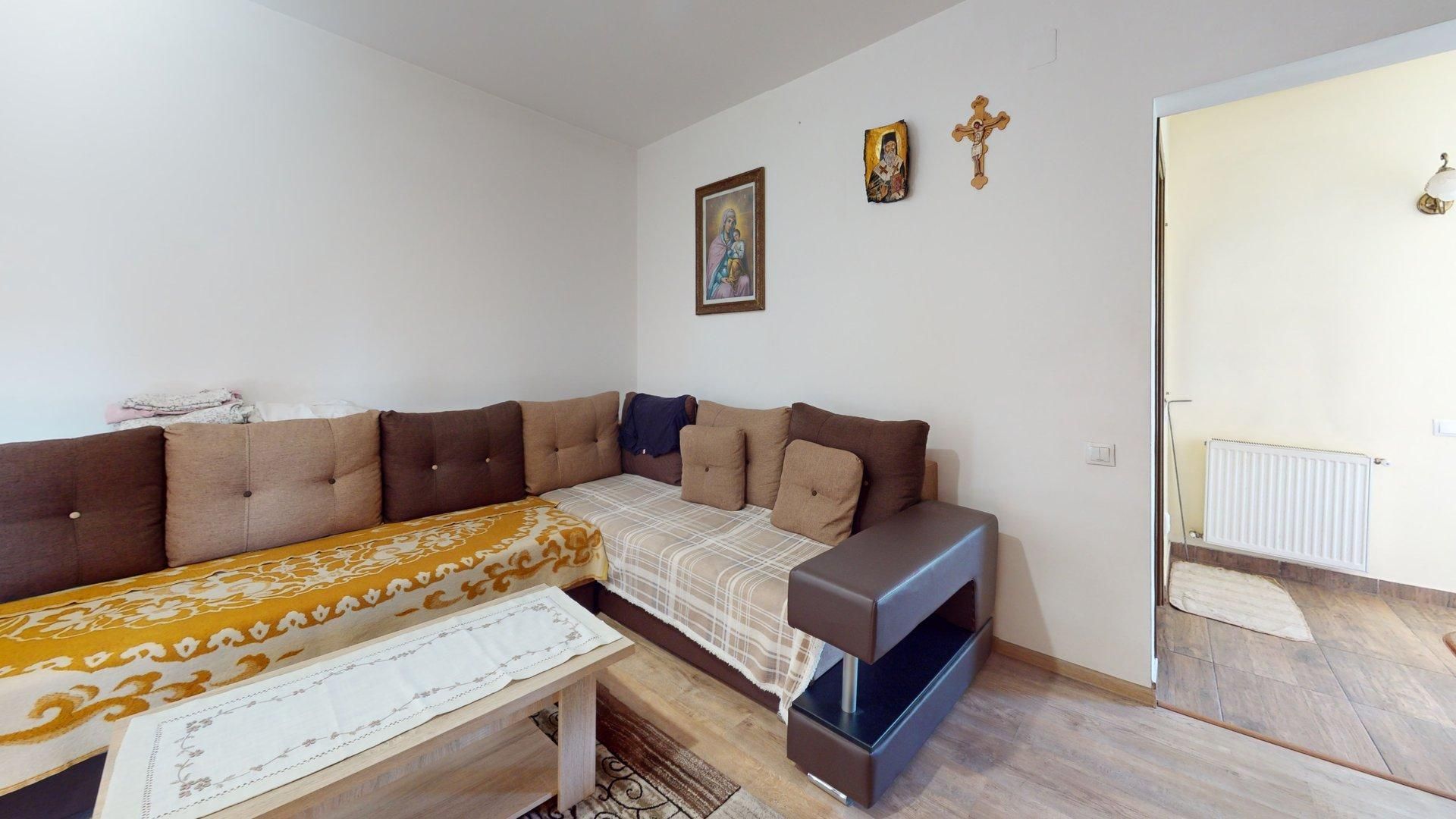 VIla Spatioasa 9 Camere si teren 260 mp - Strada Escalei! - Poză 31