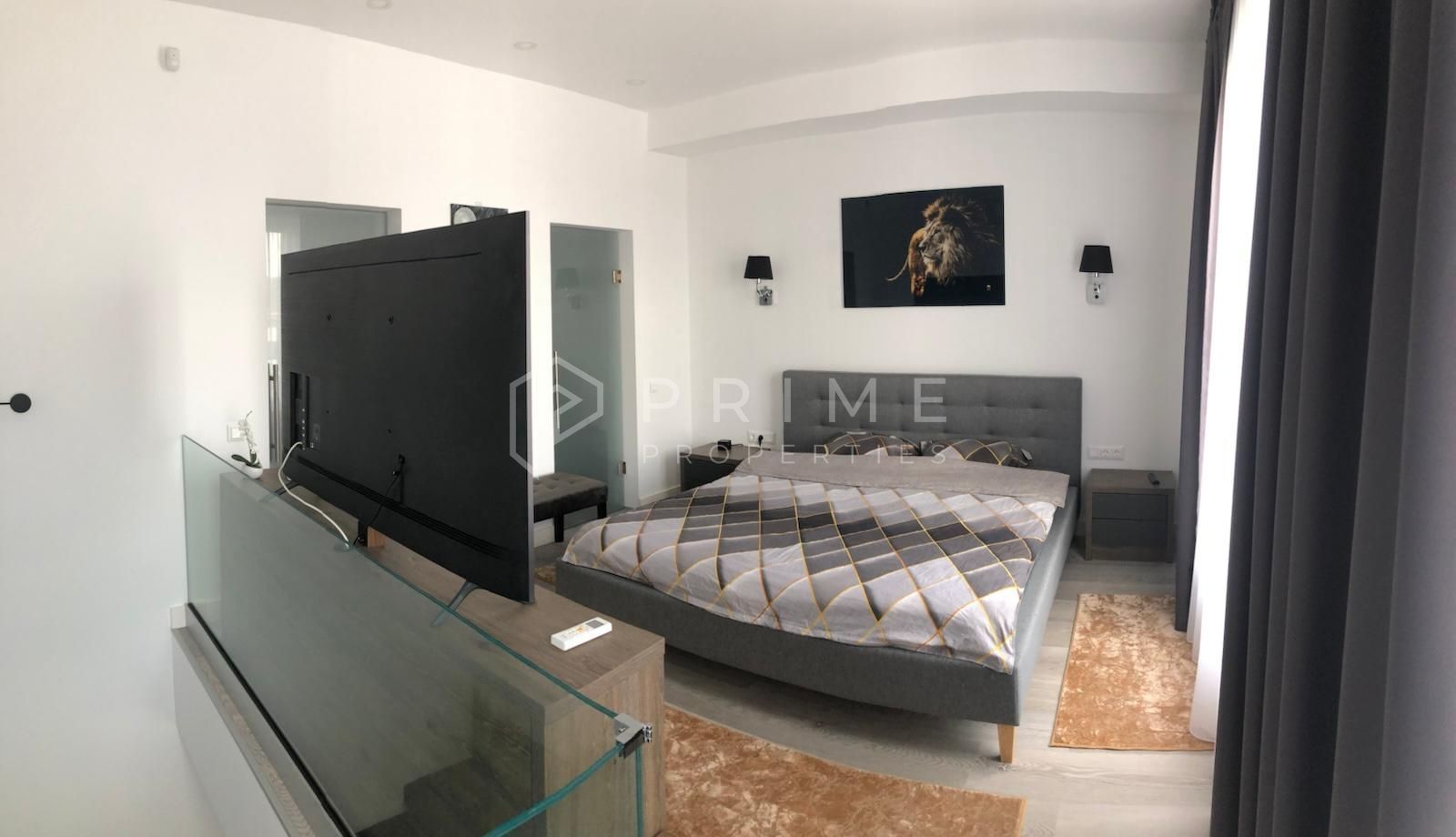 Apartament de lux pe 2 niveluri – Green Residence - Poză 6