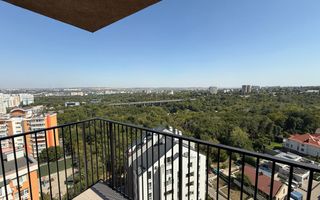 Chirie, apartament, 2 camere, str. Nicolae Testemitanu, Botanica - Poză 10