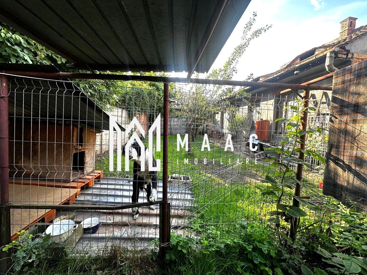 Casa de vanzare | Piata Cibin | 377 mp teren - Poză 7