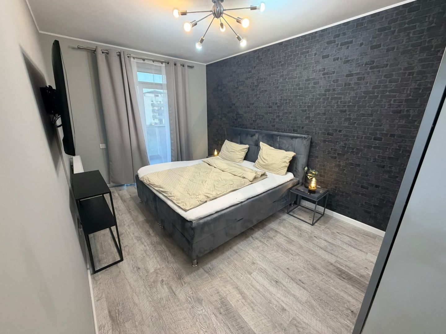 Apartament Premium 3 camere parcare privata etaj 2 Calea Surii Mici - Poză 4