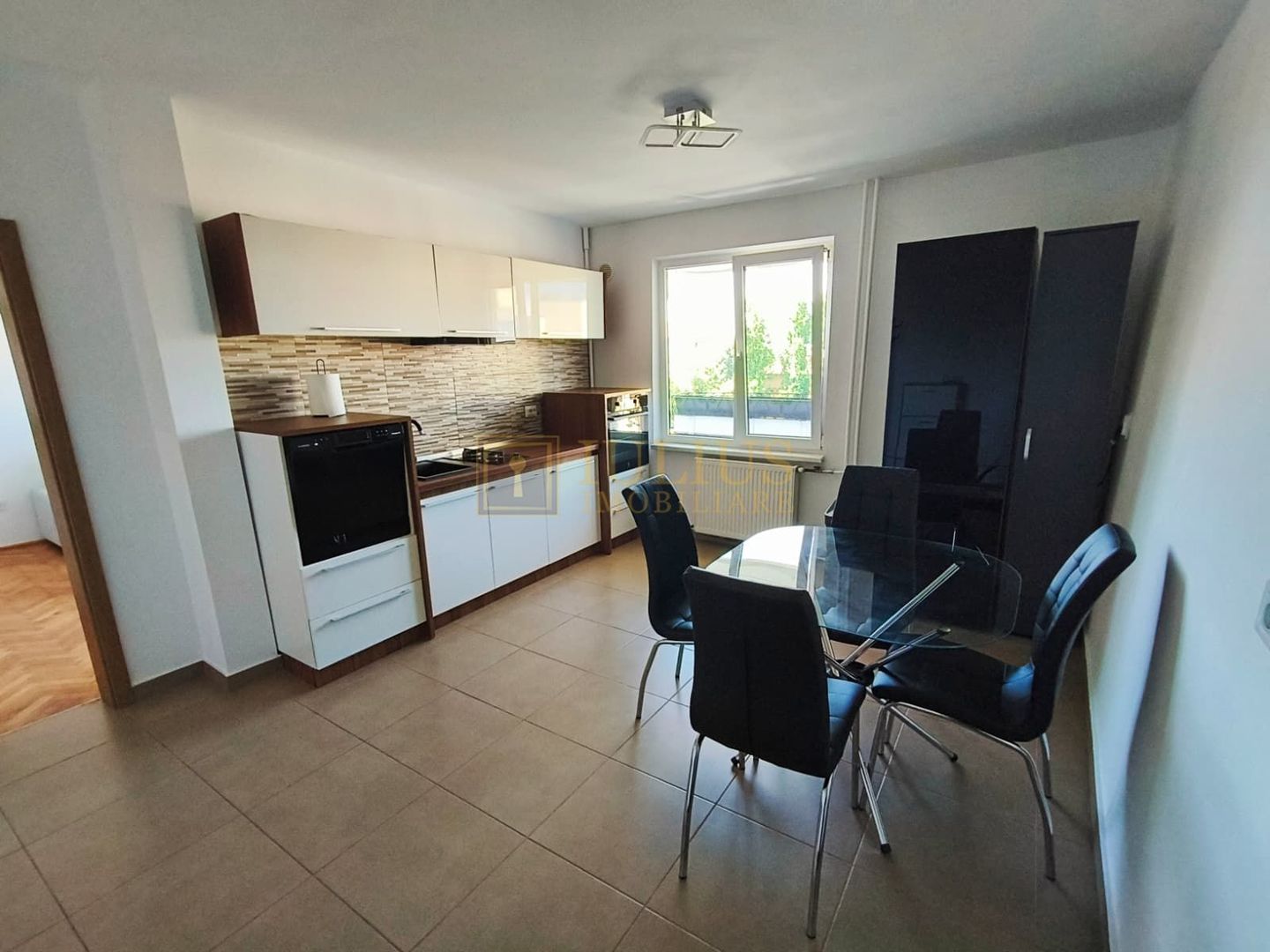 apartament spatios, ideal pentru studenti-Take Ionescu- Pet-Friendly - Poză 4