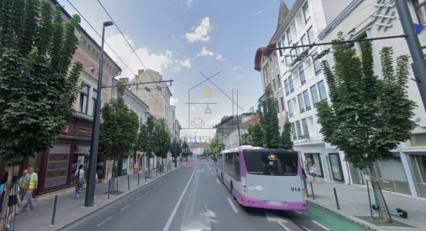 Doua apartamente de 49 mp si 46 mp, finisate, cladire istorica, str R Ferdinand - Poză 25