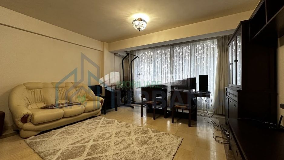 Apartament 2 camere de închiriat în zona centrală, lângă UMF, Iași - Poză 4
