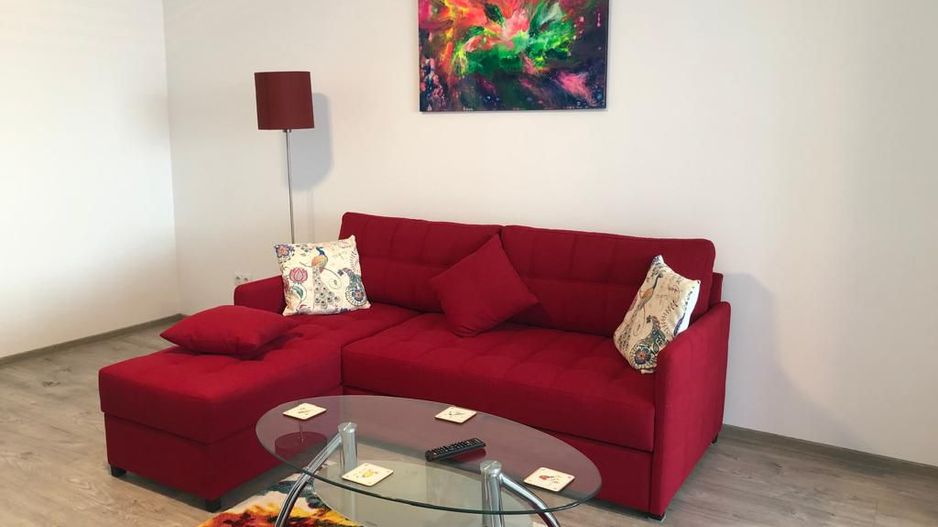 2 camere cu Parcare Subterana Piata 1 MAi - Poză 10