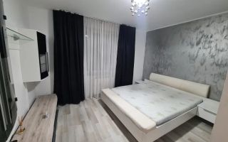 Apartament 1 camera | Demisol | 43 MPU | Doamna Stanca - Poză 3