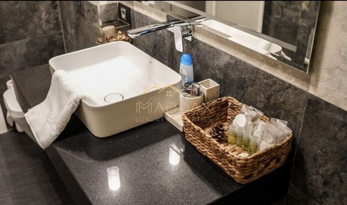 Apartament 3 Camere 80mp | Zona 13 Septembrie - Cotroceni | Supraveghere Video - Poză 7
