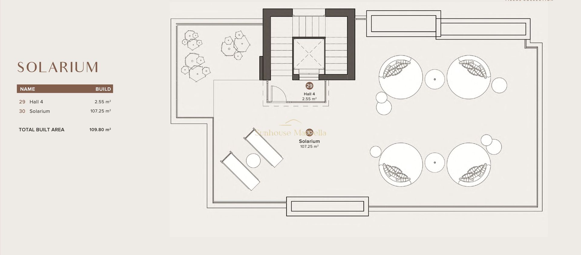 Vilă la faleză - Marbella - Poză 32