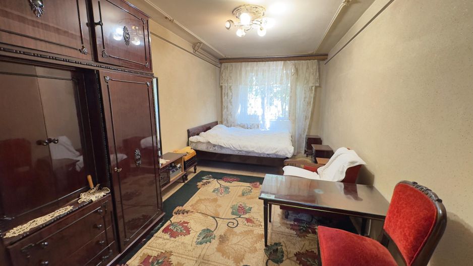 Apartament 4 Camere Teiul Doamnei Lacul Tei - Poză 6