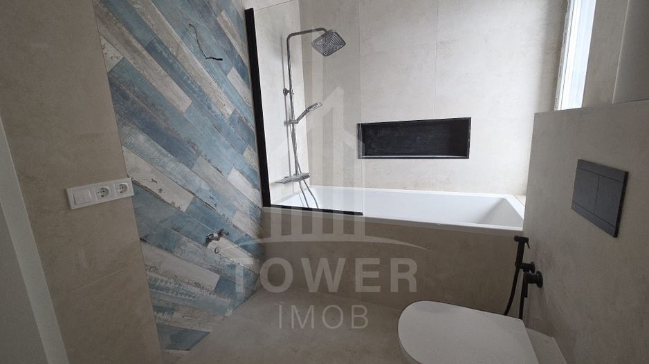 Duplex de vanzare in Cartierul Arhitectilor - Poză 29