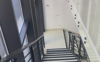 INCHIRIERE SPATIU COMERCIAL | PARTER+ETAJ 1 | HERASTRAU | 60MP | - Poză 4