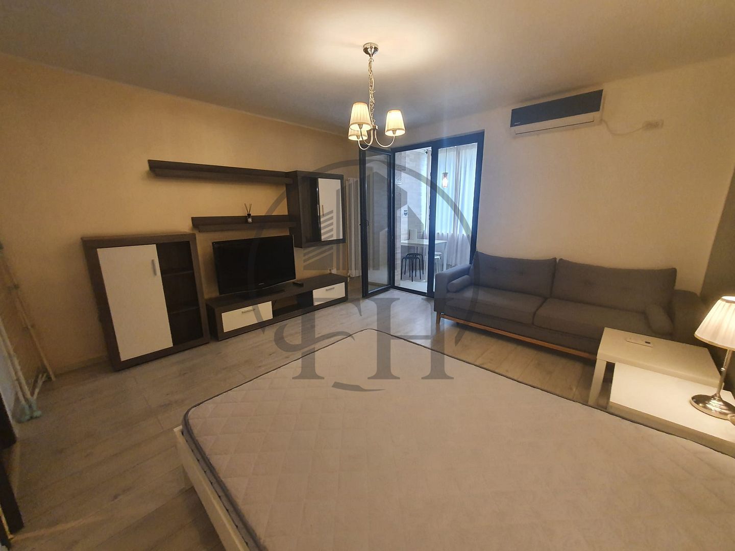 SOLD / VANDUT  Garsonieră de vanzare în Constanța - Poză 4