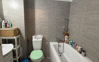 Apartament 2 camere 57,69 mp mobilat+ parcare in complex inchis - Poză 14