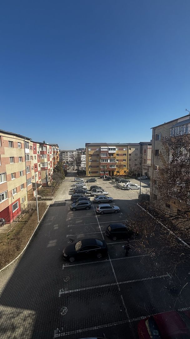 Apartament nou cu 3 camere de vânzare - Poză 9