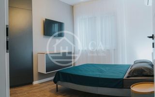Apartament de închiriat cu 3 camere Ultracentral EAS, Oradea - Poză 6
