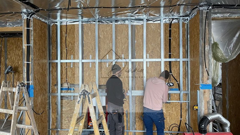 Casa Premium Parcul Verde I 4 camere I Locatie Premium I COMISION 0 - Poză 52