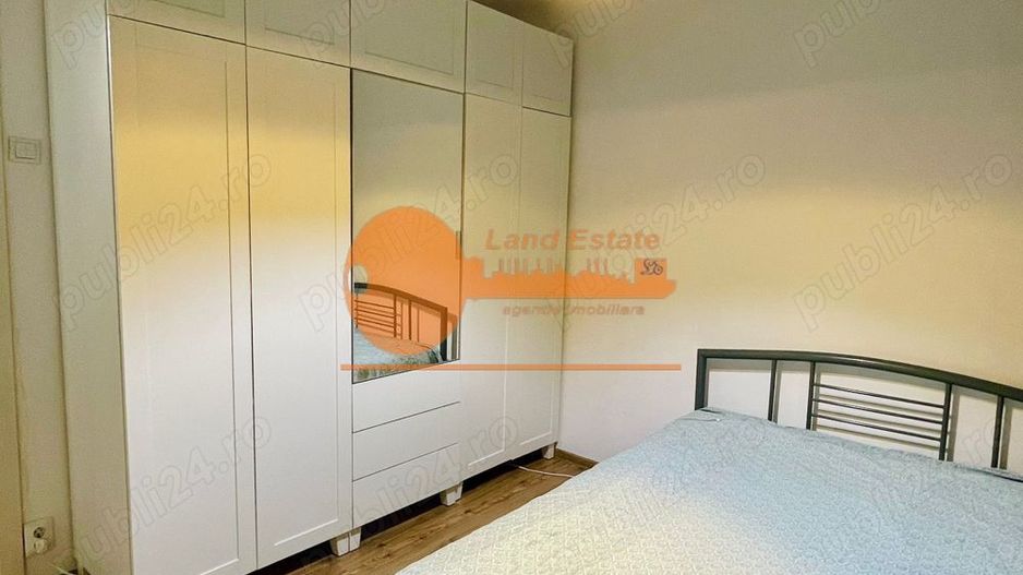 Apartament 2 camere – Gorjului, Valea Lungă - Poză 6