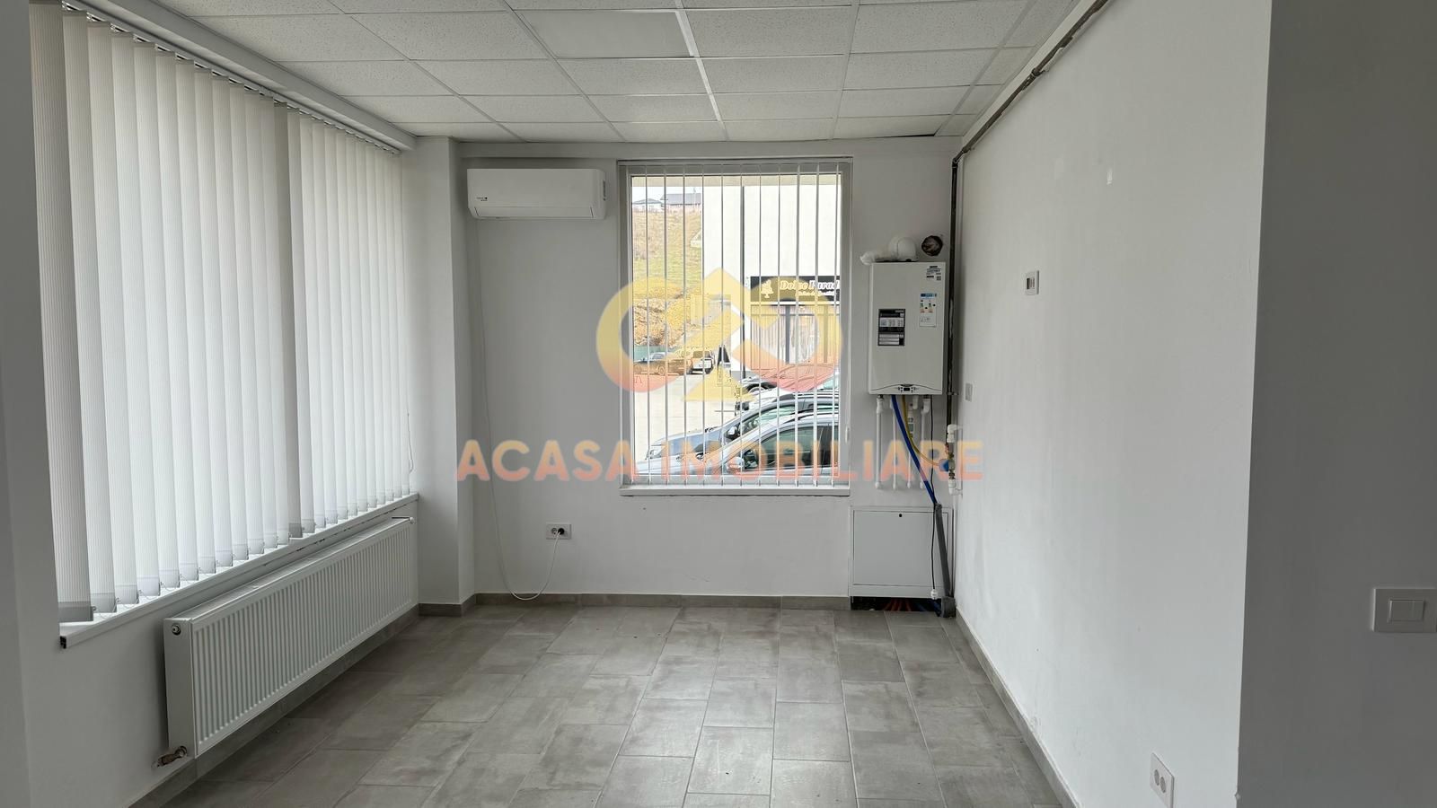 SPATIU COMERCIAL PRIN DESTINATIE 67MP - Poză 2