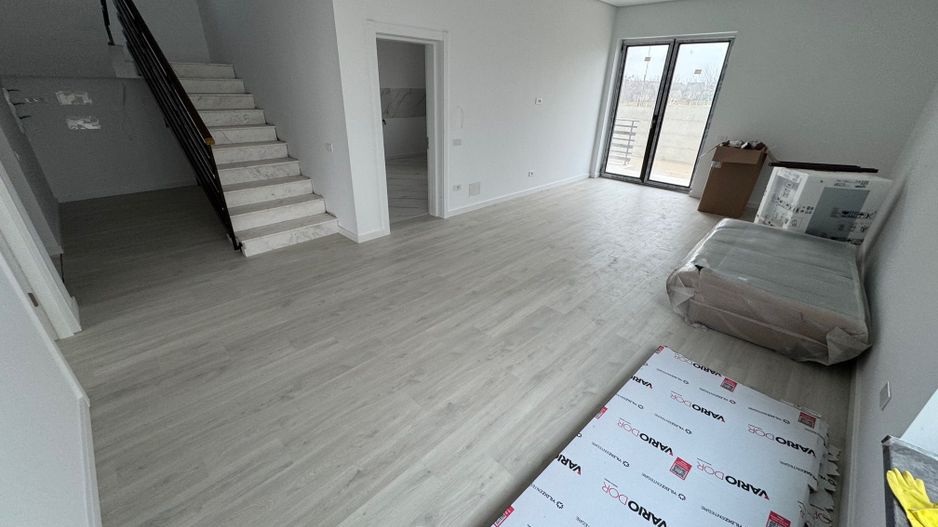 Individuala Tunari Central, curte 350m2, TOATE Utilitatile, 0% Comision - Poză 4