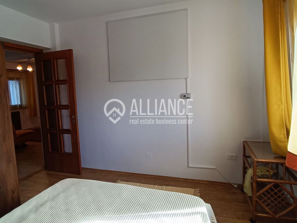 PENINSULA (COD03)- Apartament de lux cu priveliste magnifica ! - Poză 15
