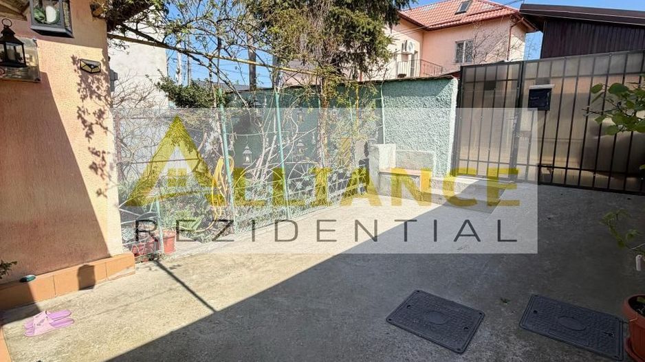 EXCLUSIVITATE - CASA INDIVIDUALA - Teren de 754mp - 205.000â¬ - Poză 14