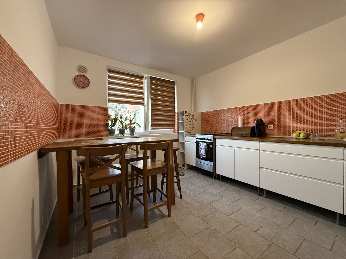 Apartament 4 camere Baneasa (vis-a-vis fosta Antena 1) - Poză 15