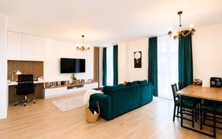 Apartament cu 2 camere | Torontalului | Campeador City - Poză 4