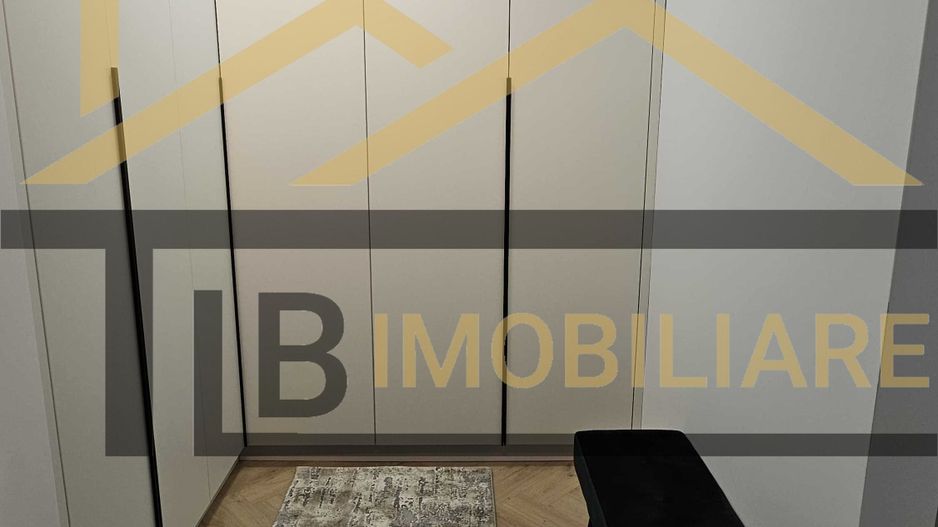 Apartament de 2 camere, 56mp, parcare, Zona Concept9 - Poză 7