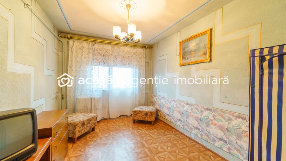 Oportunitate! Apartament 4 camere cu panoramă către Calea Radnei - Poză 7