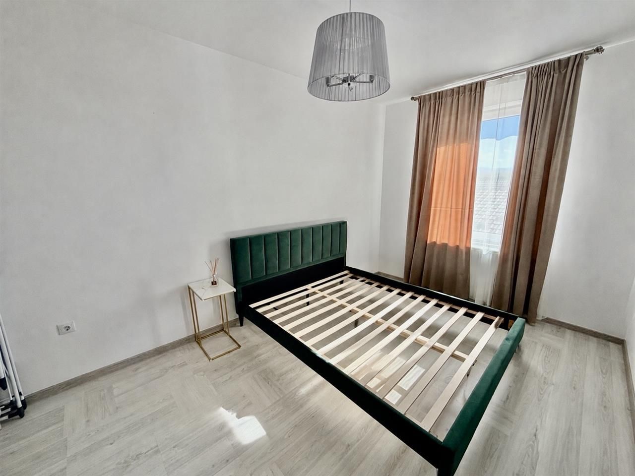 Penthouse modern cu 2 terase spectaculoase și parcare inclusă - Poză 8