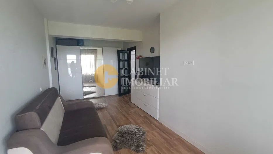 Apartament 2 camere  in Copou, mobilat/utilat, parcare - Poză 1