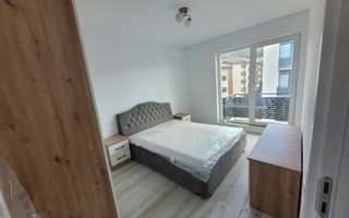 Apartament de 3 camere,bloc nou,70mp,parcare subterana, zona Subcetate - Poză 5