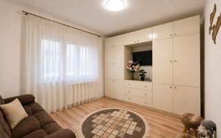 Apartament 2 camere anul 1990 60 mp complet utilat - Poză 4