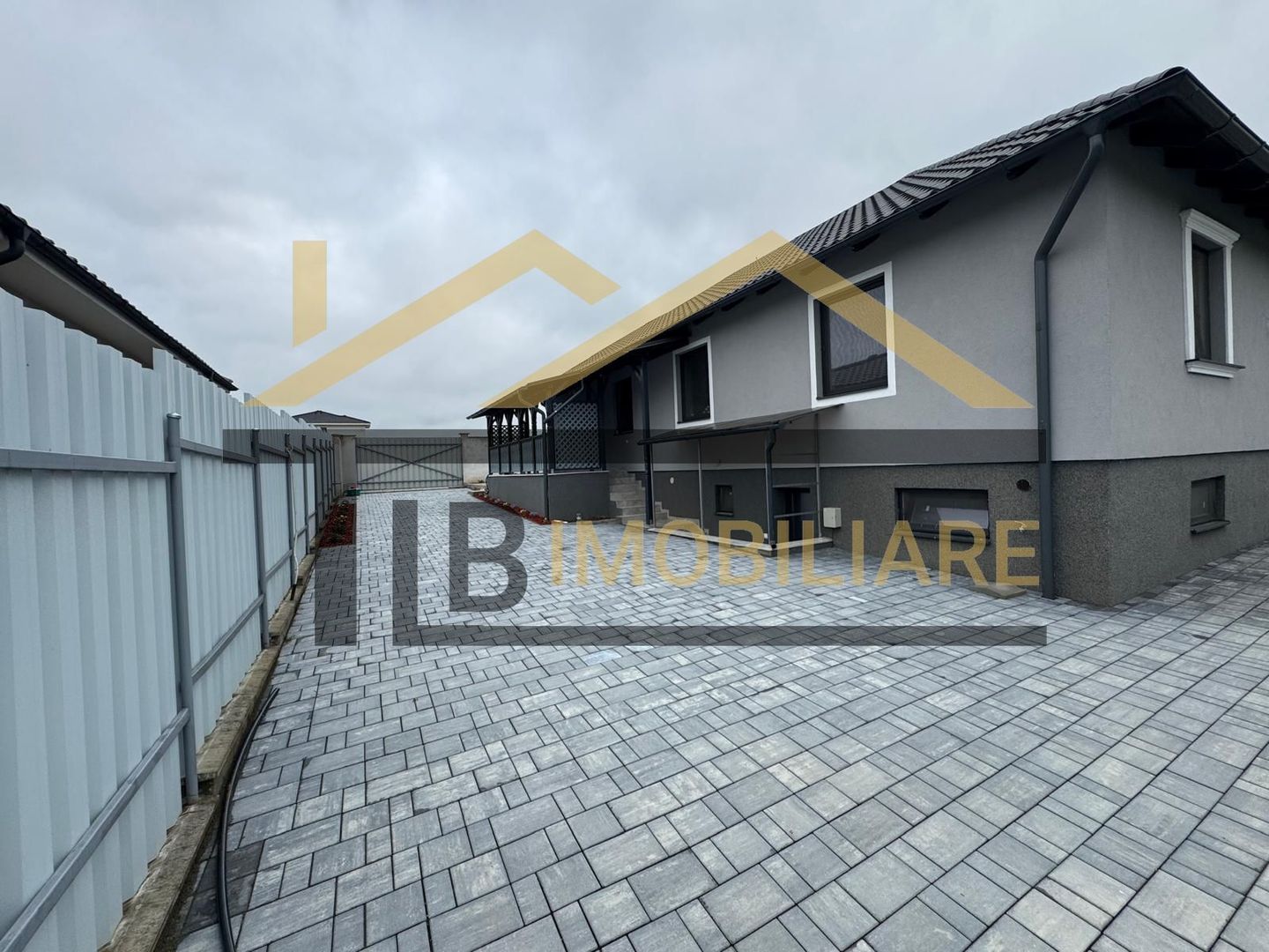 Casa de inchiriat, 130mp, 6 parcari, zona Boema - Poză 9