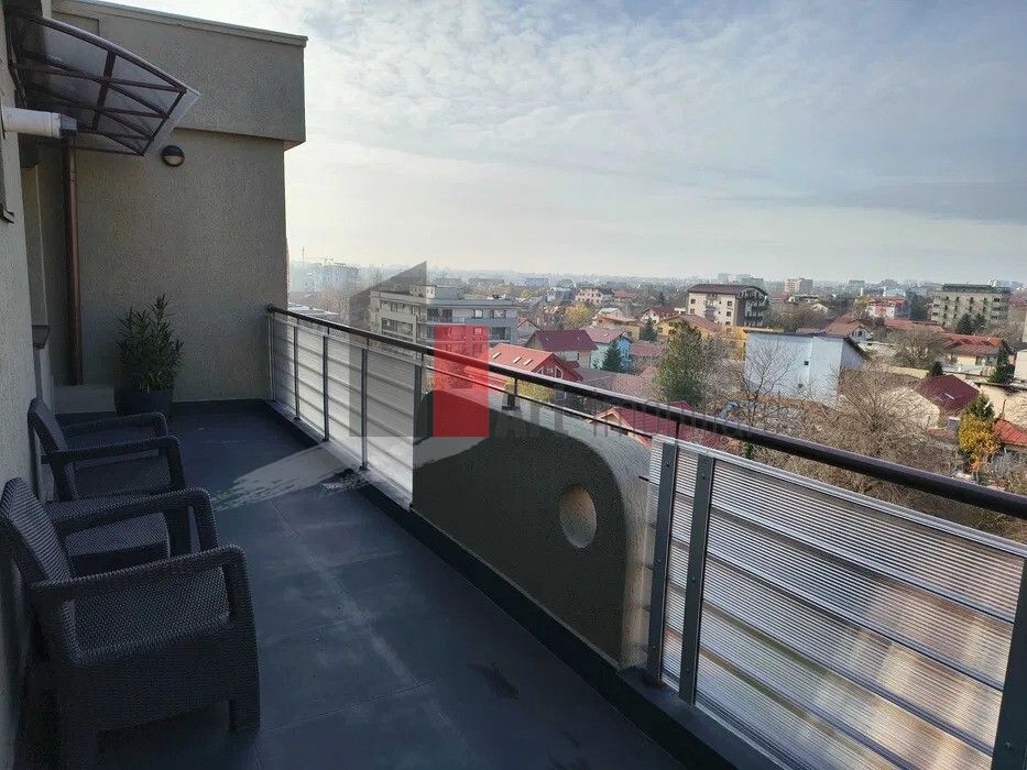 Apartament cu 2 camere de inchiriat-Baneasa-Aerogarii-centrala+loc de parcare - Poză 8