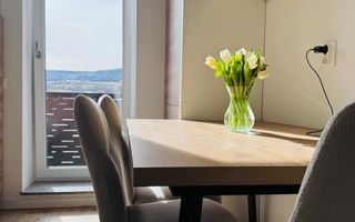 Apartament 3 camere| la cheie | boxa inclusa| parcare BETA RESIDENCE - Poză 6