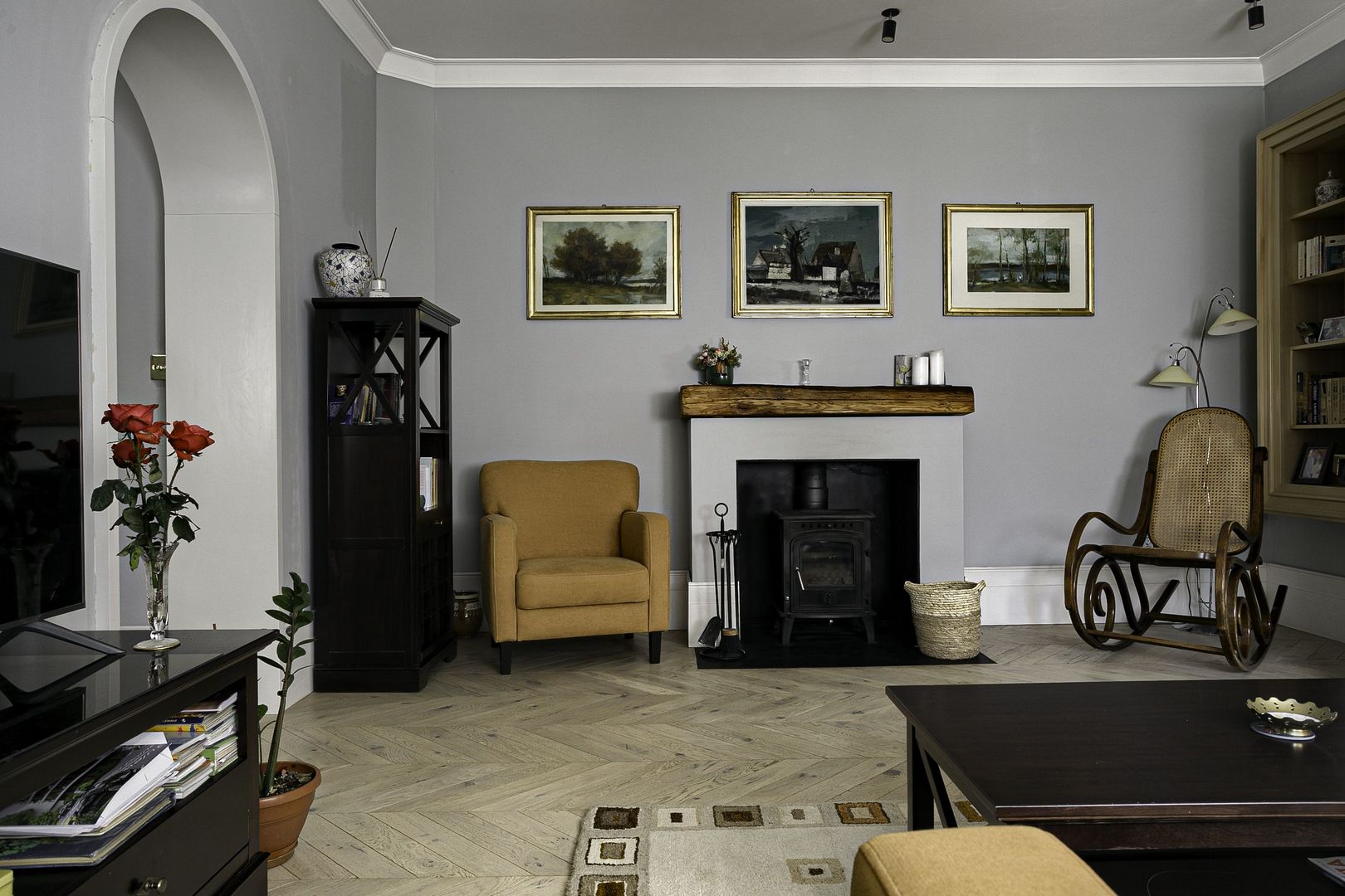 Apartament  aproape de Centru și Malul Mureșului - Poză 3