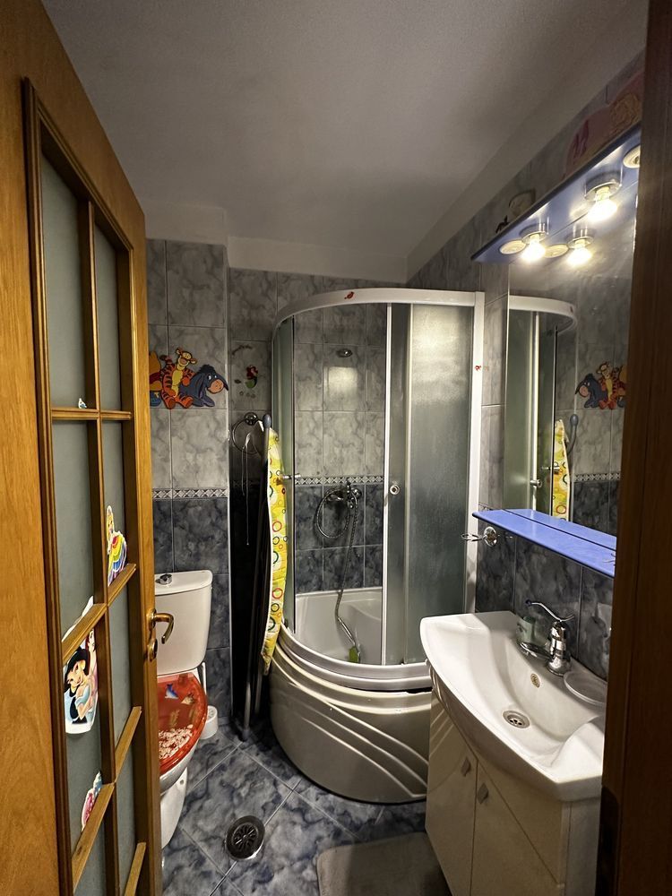 4 camere pentru birouri  -  zona Piata Unirii - Zeppter - Poză 8