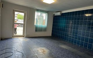 Spatiu Comercial Bucurestii Noi 5min Metrou Laminorului Birouri Garaj - Poză 1