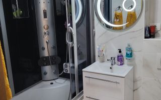 3 Camere | Decomandat | Etaj Intermediar | Complet Renovat | Obor - Poză 13