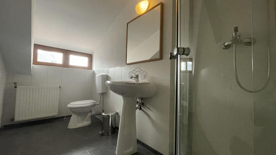 VILA SUPERBA LA INCHIRIERE PRETABILA CA SPATIU DE BIROU SAU REZIDENTA - Poză 41