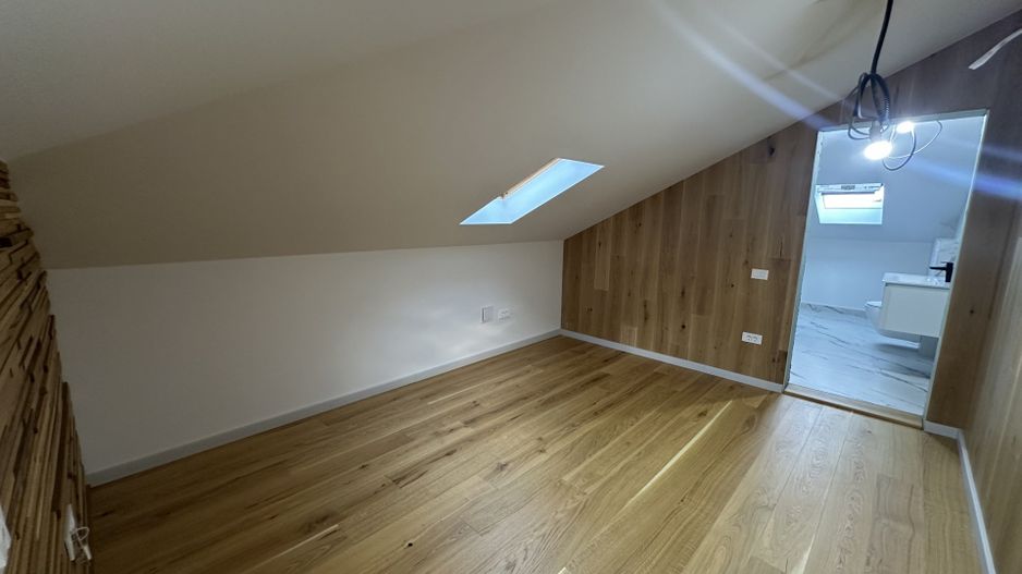 BUFTEA, CASA P+M 140 MP, LOT 357 MP! - Poză 51