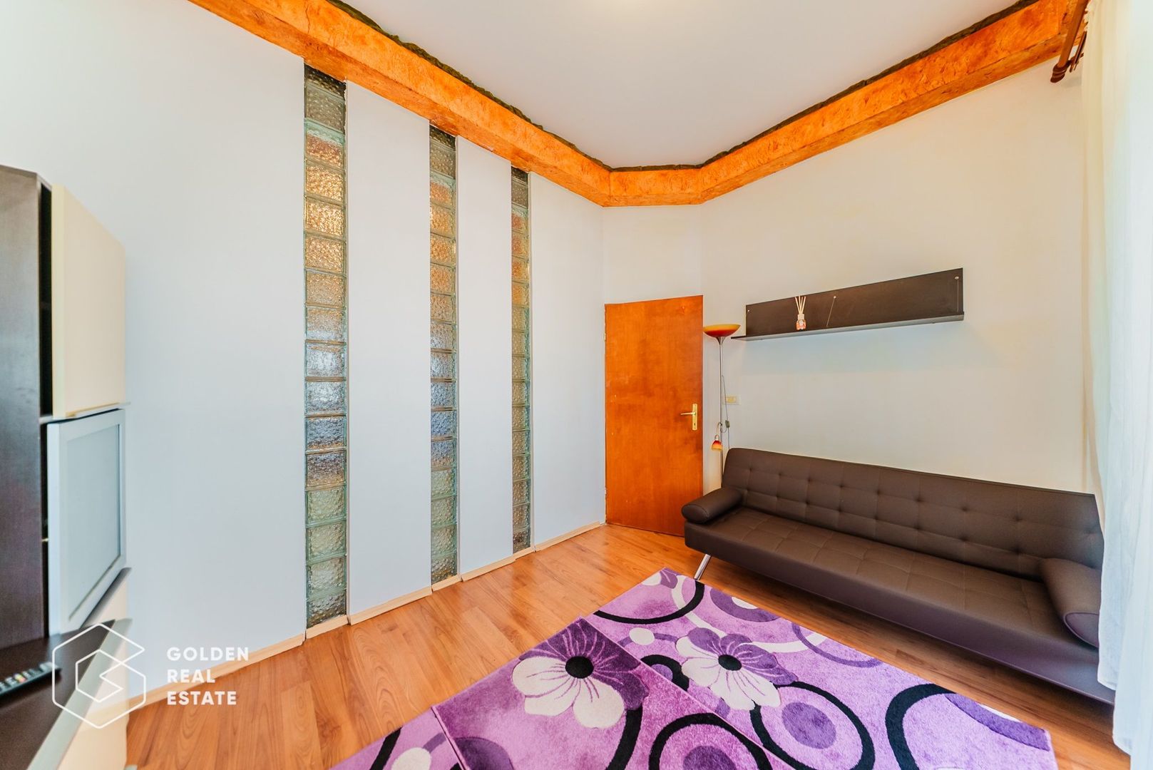 Apartament 2 camere Ared Uta, terasa generoasa - Poză 3