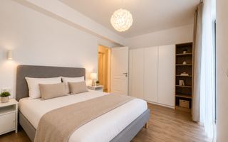4 camere premium, ultrafinisat (2026) | Universitate/Grădina Icoanei - Poză 8