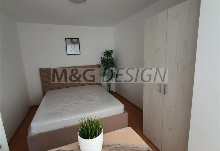 3 cam Circumvalatiunii-Dacia etaj 1 centrala proprie - Poză 11