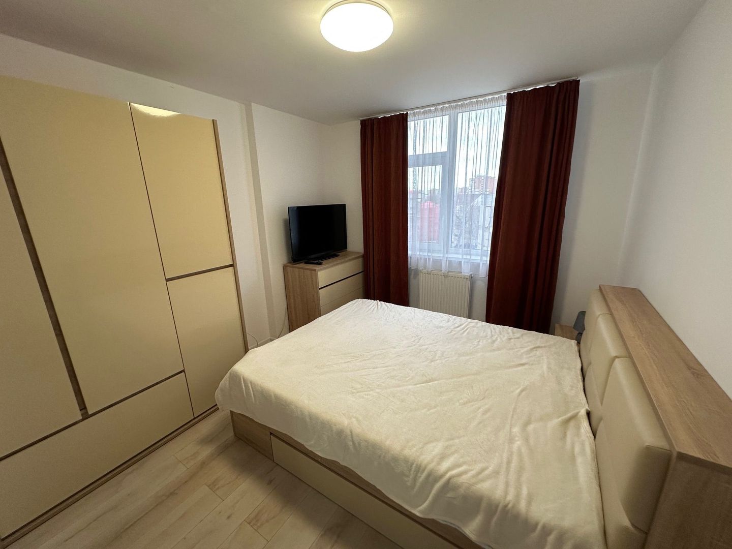 Apartament 3 camere zona Centrală / loc parcare subteran - Poză 15