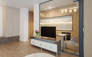 Inchiriere apartament 2 camere | Parcare Inclusă | Cloud9 - Poză 2