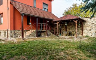 Vila 6 camere - Garaj si Gradina - Gradiste - COMISION 0 - Poză 2