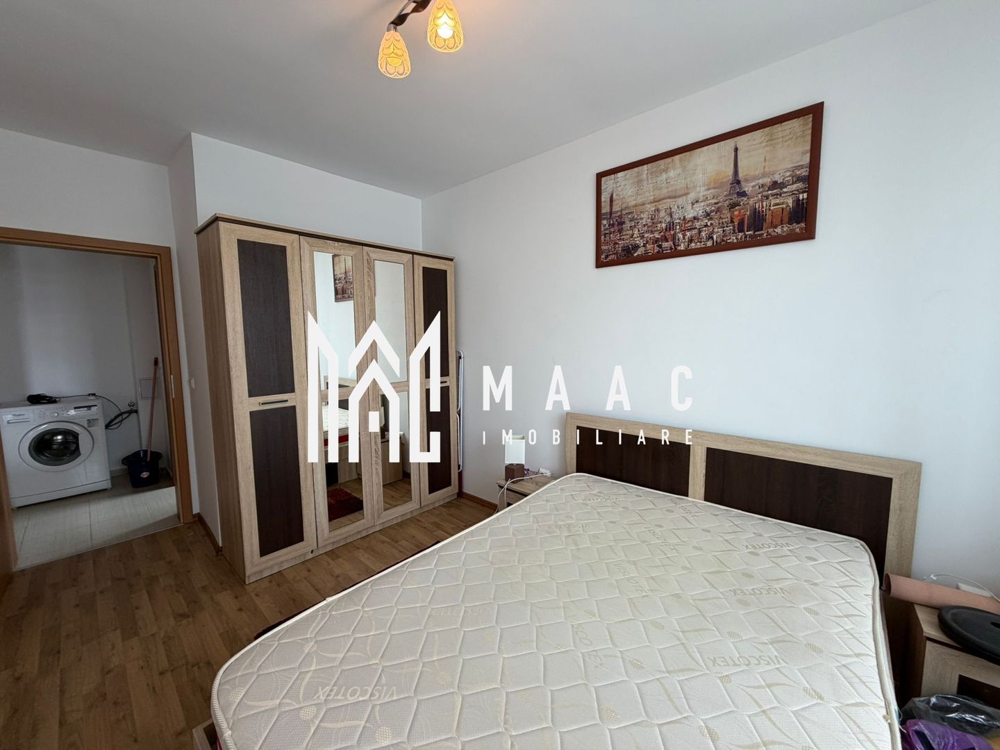 Apartament 2 camere |Zona Kaufland Arhitectilor |48 MP - Poză 8
